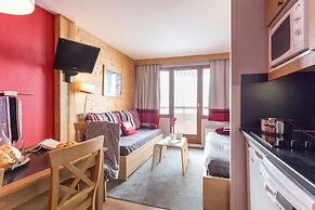 Pierre & Vacances Residence L'Ours Blanc
