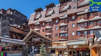 Pierre & Vacances Residence L'Ours Blanc