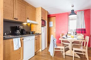 Pierre & Vacances Residence L'Ours Blanc
