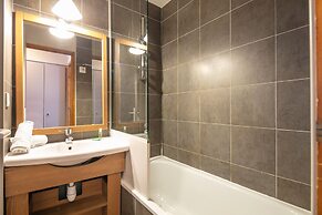 Pierre & Vacances Residence L'Ours Blanc