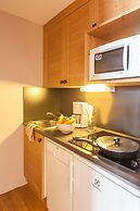 Pierre & Vacances Residence L'Ours Blanc