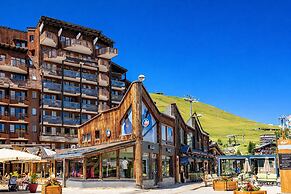 Pierre & Vacances Residence L'Ours Blanc