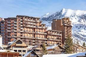 Pierre & Vacances Residence L'Ours Blanc