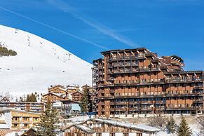 Pierre & Vacances Residence L'Ours Blanc