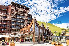 Pierre & Vacances Residence L'Ours Blanc
