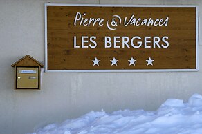 Pierre & Vacances Résidence Les Bergers