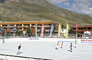 Pierre & Vacances Résidence Les Bergers