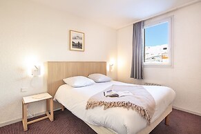 Pierre & Vacances Résidence Les Bergers