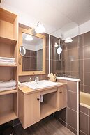 Pierre & Vacances Résidence Les Bergers