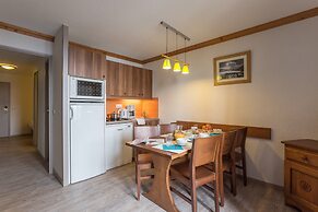 Pierre & Vacances Résidence Les Bergers