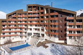 Pierre & Vacances Résidence Les Bergers