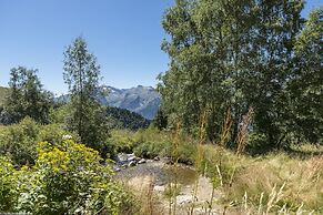 Pierre & Vacances Résidence Les Bergers