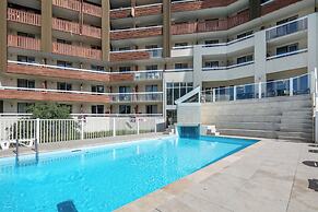 Pierre & Vacances Résidence Les Bergers