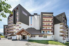 Pierre & Vacances Résidence Les Bergers