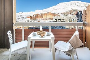 Pierre & Vacances Résidence Les Bergers