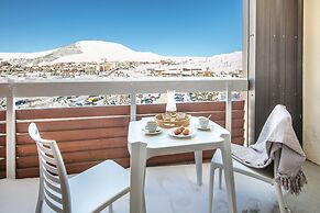 Pierre & Vacances Résidence Les Bergers