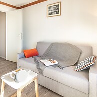 Pierre & Vacances Résidence Les Bergers