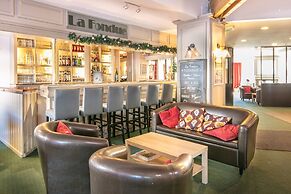 Pierre & Vacances Résidence Les Bergers