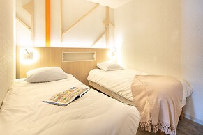 Pierre & Vacances Résidence Les Bergers