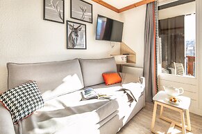 Pierre & Vacances Résidence Les Bergers