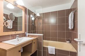 Pierre & Vacances Résidence Les Bergers