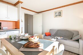 Pierre & Vacances Résidence Les Bergers