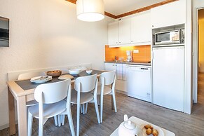 Pierre & Vacances Résidence Les Bergers