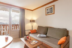 Pierre & Vacances Résidence Les Bergers