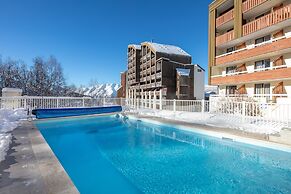 Pierre & Vacances Résidence Les Bergers