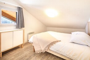 Pierre & Vacances Résidence Les Bergers