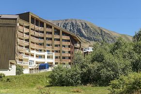 Pierre & Vacances Résidence Les Bergers