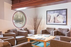 Pierre & Vacances Résidence Les Bergers