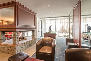 Pierre & Vacances Résidence Les Bergers