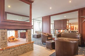 Pierre & Vacances Résidence Les Bergers