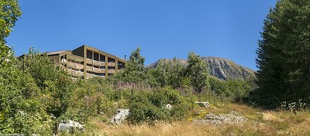 Pierre & Vacances Résidence Les Bergers