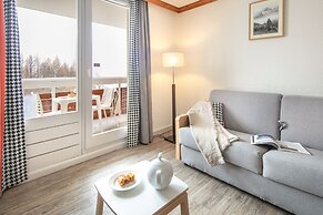 Pierre & Vacances Résidence Les Bergers