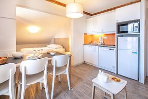 Pierre & Vacances Résidence Les Bergers