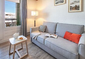 Pierre & Vacances Résidence Les Bergers