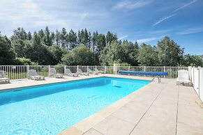 Pierre & Vacances Résidence Les Bergers