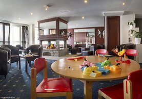 Pierre & Vacances Résidence Les Bergers