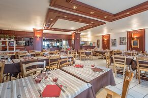 Pierre & Vacances Résidence Les Bergers