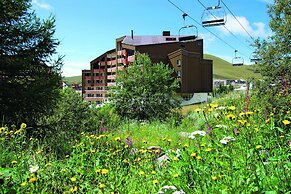 Pierre & Vacances Résidence Les Bergers