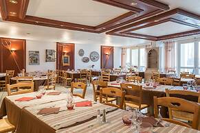 Pierre & Vacances Résidence Les Bergers