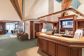 Pierre & Vacances Résidence Les Bergers