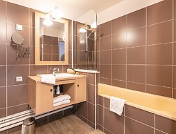 Pierre & Vacances Résidence Les Bergers