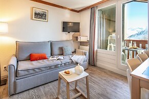 Pierre & Vacances Résidence Les Bergers