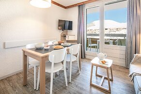 Pierre & Vacances Résidence Les Bergers