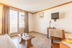 Pierre & Vacances Résidence Les Bergers