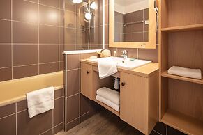 Pierre & Vacances Résidence Les Bergers