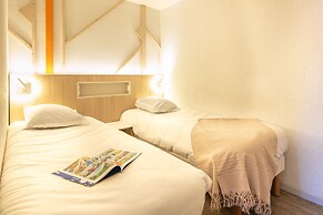 Pierre & Vacances Résidence Les Bergers